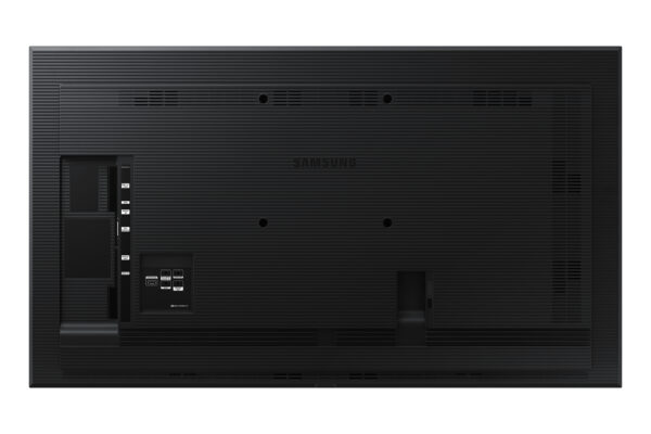 Samsung QB85R-BD Digital signage flat panel 2.16 m (85") LCD Wi-Fi