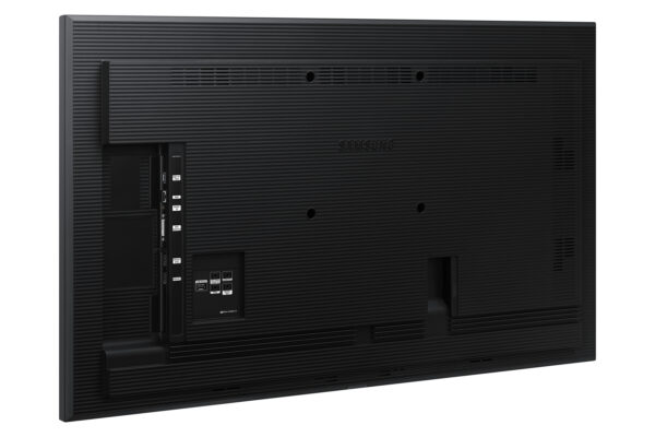 Samsung QB85R-BD Digital signage flat panel 2.16 m (85") LCD Wi-Fi