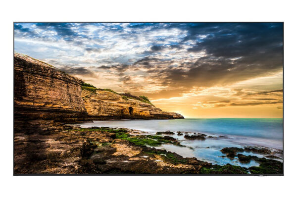 Samsung QE85T Digital signage flat panel 2.16 m (85") LCD 300 cd/m²