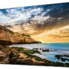 Samsung QE85T Digital signage flat panel 2.16 m (85") LCD 300 cd/m²