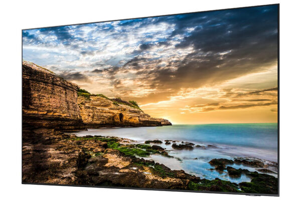 Samsung QE85T Digital signage flat panel 2.16 m (85") LCD 300 cd/m²