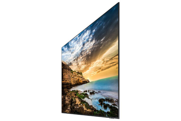 Samsung QE85T Digital signage flat panel 2.16 m (85") LCD 300 cd/m²
