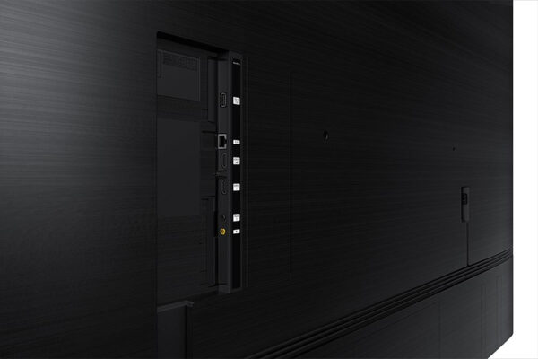 Samsung QE85T Digital signage flat panel 2.16 m (85") LCD 300 cd/m²