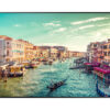 Samsung QM85R-BD Digital signage flat panel 2.16 m (85") LCD Wi-Fi