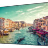 Samsung QM85R-BD Digital signage flat panel 2.16 m (85") LCD Wi-Fi