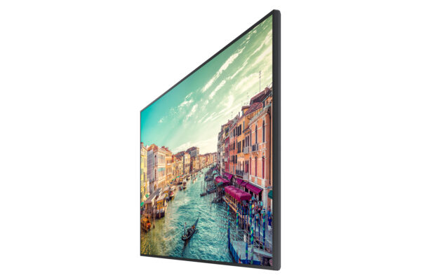Samsung QM85R-BD Digital signage flat panel 2.16 m (85") LCD Wi-Fi