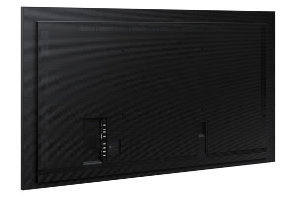 Samsung QM85R-BD Digital signage flat panel 2.16 m (85") LCD Wi-Fi