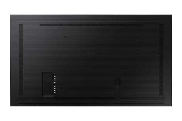 Samsung QM85R-BD Digital signage flat panel 2.16 m (85") LCD Wi-Fi
