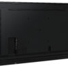 Samsung WM75B interactive whiteboard 190.5 cm (75") 3840 x 2160