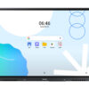 Samsung WA86D interactive whiteboard 2.18 m (86") 3840 x 2160 pixels