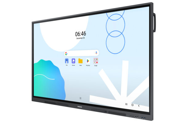 Samsung WA86D interactive whiteboard 2.18 m (86") 3840 x 2160 pixels