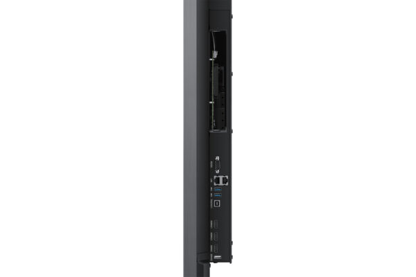 Samsung WA86D interactive whiteboard 2.18 m (86") 3840 x 2160 pixels