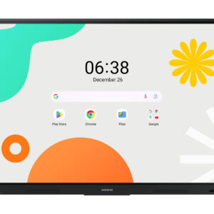 Samsung 86" WAF Interactive Display