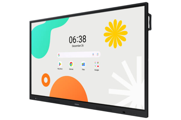 Samsung 86" WAF Interactive Display Samsung 86" WAF Interactive Display