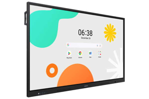 Samsung 86" WAF Interactive Display Samsung 86" WAF Interactive Display