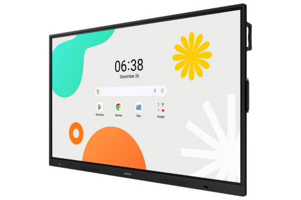 Samsung 86" WAF Interactive Display Samsung 86" WAF Interactive Display