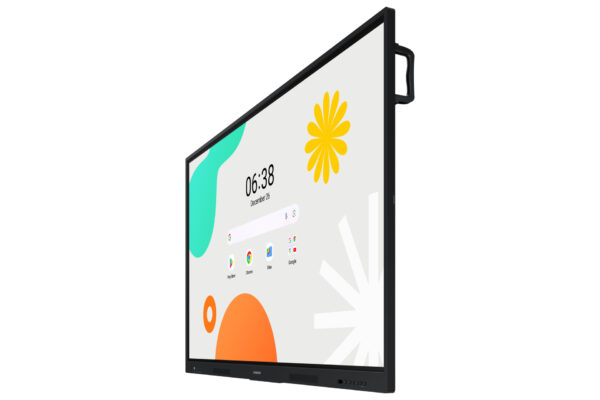 Samsung 86" WAF Interactive Display Samsung 86" WAF Interactive Display