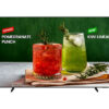 Samsung 98IN BIZ TV 2.49 m (98") 4K Ultra HD Smart TV Wi-Fi Black