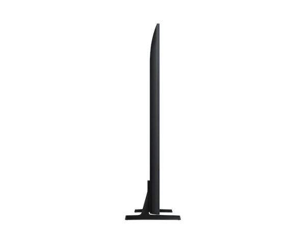 Samsung 98IN BIZ TV 2.49 m (98") 4K Ultra HD Smart TV Wi-Fi Black