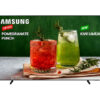 Samsung 98IN BIZ TV 2.49 m (98") 4K Ultra HD Smart TV Wi-Fi Black