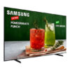 Samsung 98IN BIZ TV 2.49 m (98") 4K Ultra HD Smart TV Wi-Fi Black