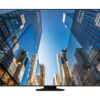 Samsung QE98C Digital signage flat panel 2.49 m (98") LCD Wi-Fi 450
