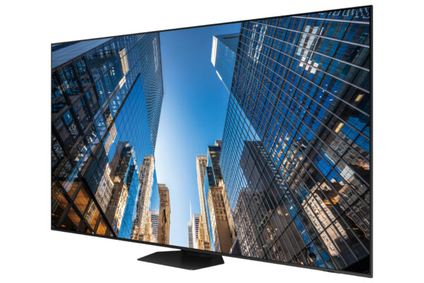 Samsung QE98C Digital signage flat panel 2.49 m (98") LCD Wi-Fi 450