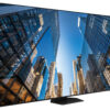 Samsung QE98C Digital signage flat panel 2.49 m (98") LCD Wi-Fi 450