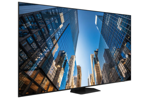 Samsung QE98C Digital signage flat panel 2.49 m (98") LCD Wi-Fi 450