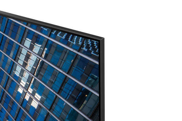 Samsung QE98C Digital signage flat panel 2.49 m (98") LCD Wi-Fi 450