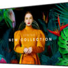 Samsung QH98C Digital signage flat panel 2.49 m (98") LCD Wi-Fi 700 Samsung QM98C Digital signage flat panel 2.49 m (98") LCD Wi-Fi 500