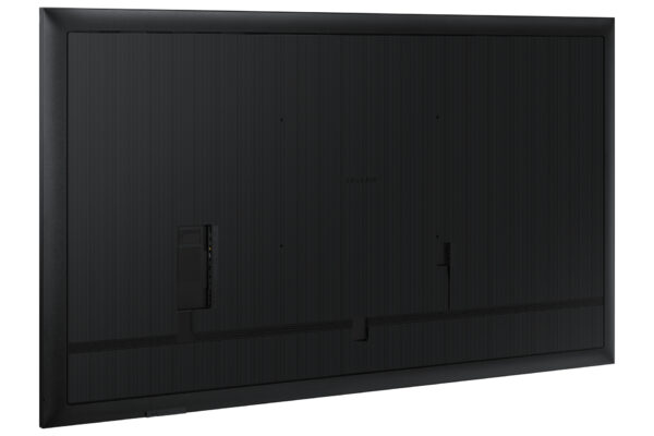 Samsung QM98C Digital signage flat panel 2.49 m (98") LCD Wi-Fi 500 Samsung QM98C Digital signage flat panel 2.49 m (98") LCD Wi-Fi 500
