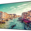 Samsung QM98T-B Digital signage flat panel 2.49 m (98") LCD Wi-Fi 500 Samsung QB98T-B Digital signage flat panel 2.49 m (98") LCD Wi-Fi 350