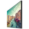 Samsung QM98T-B Digital signage flat panel 2.49 m (98") LCD Wi-Fi 500 Samsung QB98T-B Digital signage flat panel 2.49 m (98") LCD Wi-Fi 350