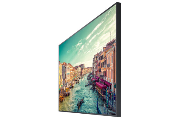 Samsung QM98T-B Digital signage flat panel 2.49 m (98") LCD Wi-Fi 500 Samsung QB98T-B Digital signage flat panel 2.49 m (98") LCD Wi-Fi 350
