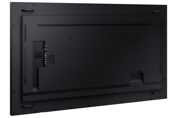 Samsung QM98T-B Digital signage flat panel 2.49 m (98") LCD Wi-Fi 500 Samsung QB98T-B Digital signage flat panel 2.49 m (98") LCD Wi-Fi 350