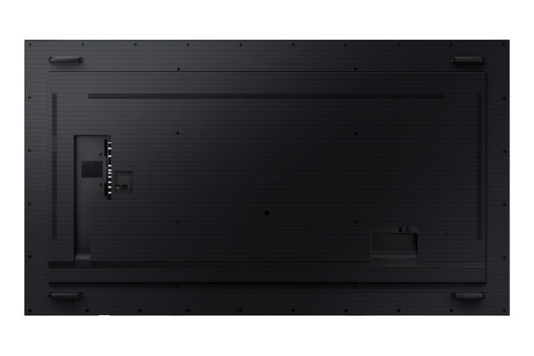 Samsung QM98T-B Digital signage flat panel 2.49 m (98") LCD Wi-Fi 500 Samsung QB98T-B Digital signage flat panel 2.49 m (98") LCD Wi-Fi 350