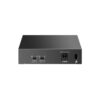 TP-Link LiteWave 5-Port Gigabit Desktop Switch with 4-Port PoE+