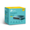 TP-Link 5-Port 10/100/1000Mbps Desktop Network Switch TP-Link 5-Port 10/100/1000Mbps Desktop Network Switch