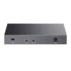 TP-Link LiteWave 8-Port Gigabit Desktop Switch with 8-Port PoE+ TP-Link LiteWave 8-Port Gigabit Desktop Switch with 8-Port PoE+