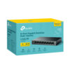 TP-Link LiteWave 8-Port Gigabit Desktop Switch with 8-Port PoE+ TP-Link LiteWave 8-Port Gigabit Desktop Switch with 8-Port PoE+