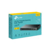 TP-Link LiteWave 10-Port Gigabit Desktop Switch with 8-Port PoE+
