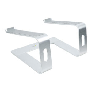 StarTech.com Laptop Stand for Desk, Supports 5kg/11lb, Aluminum, StarTech.com Laptop Stand for Desk, Supports 5kg/11lb, Aluminum,