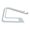 StarTech.com Laptop Stand for Desk, Supports 5kg/11lb, Aluminum, StarTech.com Laptop Stand for Desk, Supports 5kg/11lb, Aluminum,