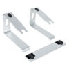 StarTech.com Laptop Stand for Desk, Supports 5kg/11lb, Aluminum, StarTech.com Laptop Stand for Desk, Supports 5kg/11lb, Aluminum,
