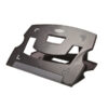 StarTech.com Portable Laptop Stand - Adjustable StarTech.com Portable Laptop Stand - Adjustable