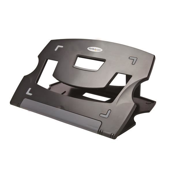 StarTech.com Portable Laptop Stand - Adjustable StarTech.com Portable Laptop Stand - Adjustable