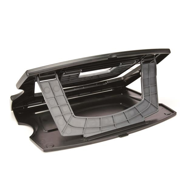 StarTech.com Portable Laptop Stand - Adjustable StarTech.com Portable Laptop Stand - Adjustable