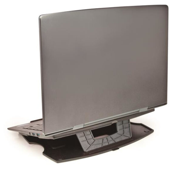 StarTech.com Portable Laptop Stand - Adjustable StarTech.com Portable Laptop Stand - Adjustable