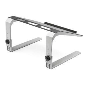 StarTech.com Adjustable Laptop Stand - Heavy Duty - 3 Height Settings StarTech.com Adjustable Laptop Stand - Heavy Duty - 3 Height Settings